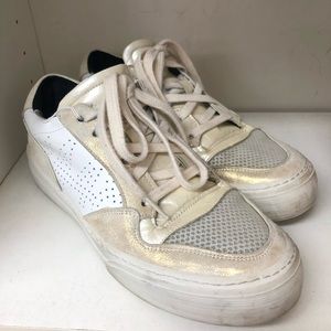 P448 Sneakers